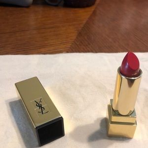 YSL lipstick